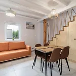 Apartamentowe - Na Makowej *