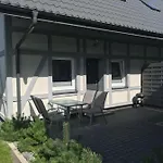 Apartamentowe - Na Makowej * Jastrzębia Góra