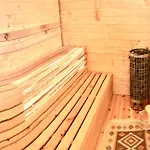 Domek alpejski Apartamentowe - Na Makowej Jastrzębia Góra