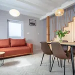 Apartamentowe - Na Makowej *