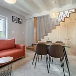 Apartamentowe - Na Makowej Jastrzębia Góra