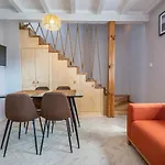 Apartamentowe - Na Makowej Jastrzębia Góra