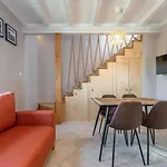 Horská chata Apartamentowe - Na Makowej