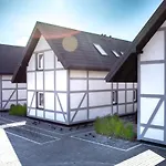 Apartamentowe - Na Makowej Jastrzębia Góra