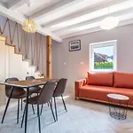 Chalet Apartamentowe - Na Makowej