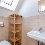 Apartamentowe - Na Makowej Horská chata *