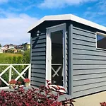 Apartamentowe - Na Makowej Horská chata Jastrzębia Góra