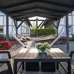 Apartamentowe - Na Makowej Horská chata Jastrzębia Góra