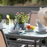 Apartamentowe - Na Makowej Horská chata Jastrzębia Góra