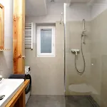 Apartamentowe - Na Makowej Domek alpejski *