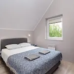 Apartamentowe - Na Makowej