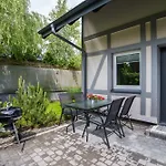 Horská chata Apartamentowe - Na Makowej *