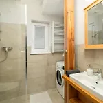 Apartamentowe - Na Makowej Chalet Jastrzębia Góra