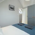 Apartamentowe - Na Makowej *