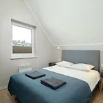 Apartamentowe - Na Makowej Jastrzębia Góra