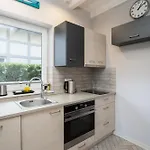 Apartamentowe - Na Makowej * Jastrzębia Góra