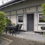 Horská chata Apartamentowe - Na Makowej
