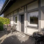 Apartamentowe - Na Makowej Horská chata *