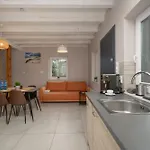 Chalet Apartamentowe - Na Makowej *