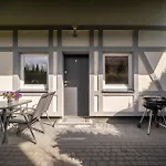 Apartamentowe - Na Makowej * Jastrzębia Góra