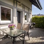 Apartamentowe - Na Makowej Chalet