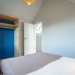 Horská chata Apartamentowe - Na Makowej Jastrzębia Góra