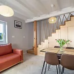 Apartamentowe - Na Makowej Chalet