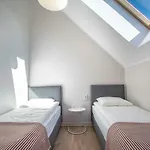 Chalet Apartamentowe - Na Makowej