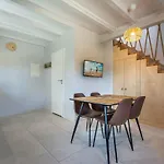 Domek alpejski Apartamentowe - Na Makowej