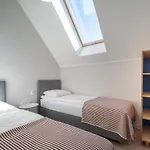 Horská chata Apartamentowe - Na Makowej *