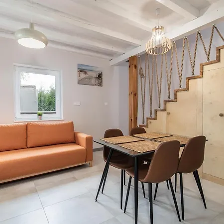 Apartamentowe - Na Makowej *