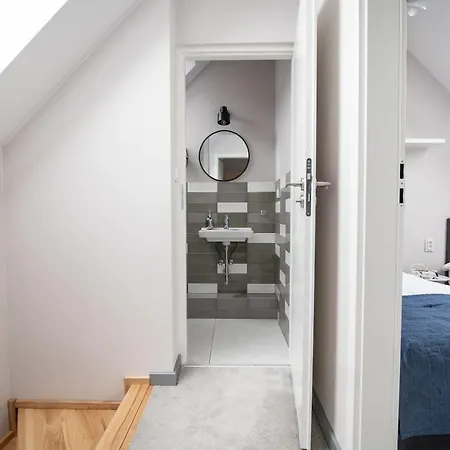 Apartamentowe - Na Makowej Chalet Jastrzębia Góra