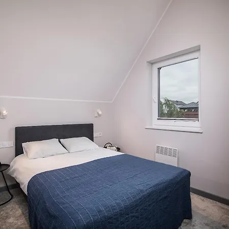 Apartamentowe - Na Makowej * Jastrzębia Góra