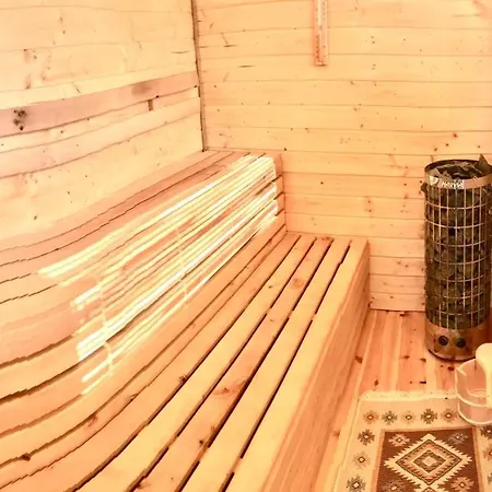Chalet Apartamentowe - Na Makowej Jastrzębia Góra