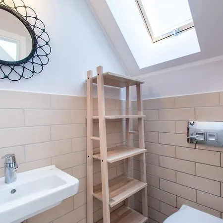 Apartamentowe - Na Makowej *