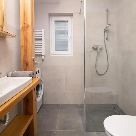 Apartamentowe - Na Makowej Chalet *