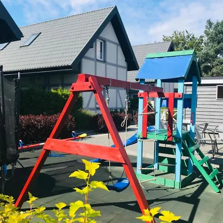 Apartamentowe - Na Makowej Jastrzebia Gora