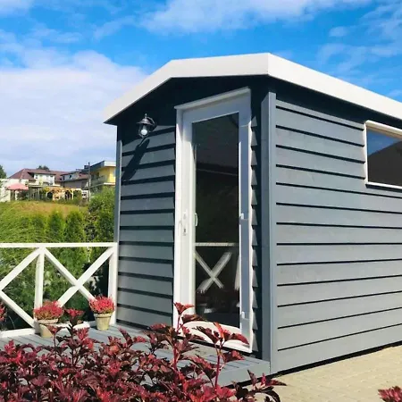 Apartamentowe - Na Makowej Chalet Jastrzebia Gora