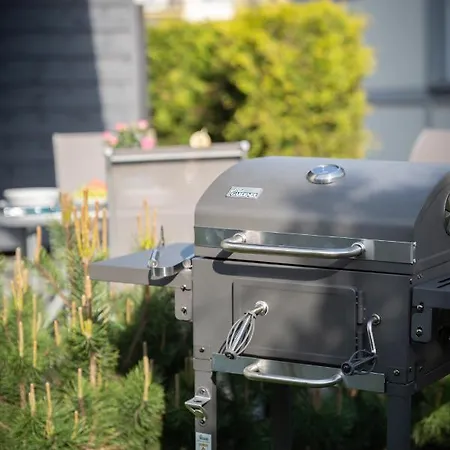 בקתה Apartamentowe - Na Makowej