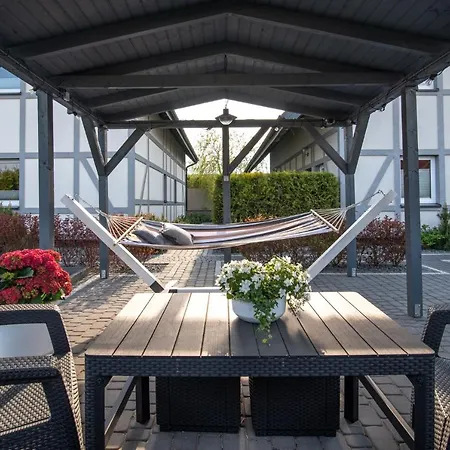 Apartamentowe - Na Makowej Alpesi faház Jastrzębia Góra