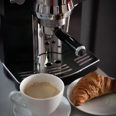 Apartamentowe - Na Makowej Horská chata