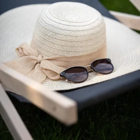 Apartamentowe - Na Makowej Jastrzębia Góra