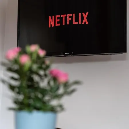 Apartamentowe - Na Makowej *