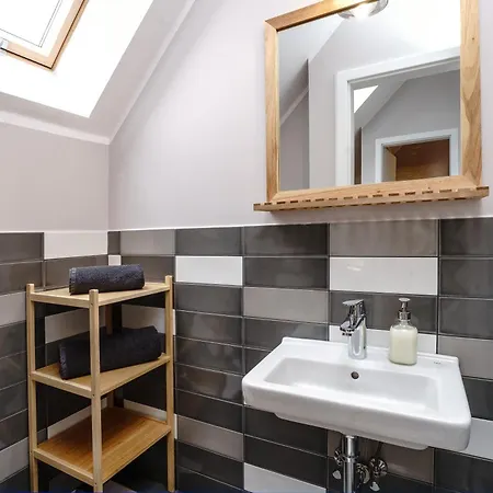 Apartamentowe - Na Makowej *