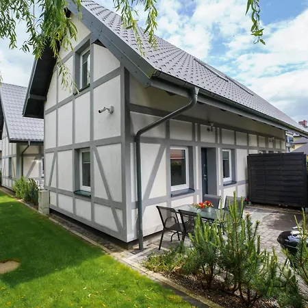 Apartamentowe - Na Makowej Jastrzębia Góra