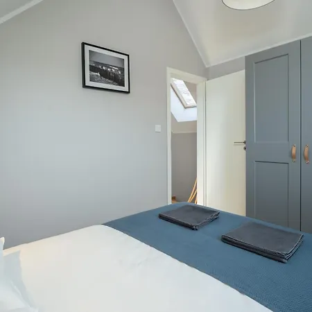 Apartamentowe - Na Makowej *