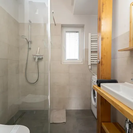 Apartamentowe - Na Makowej Jastrzebia Gora