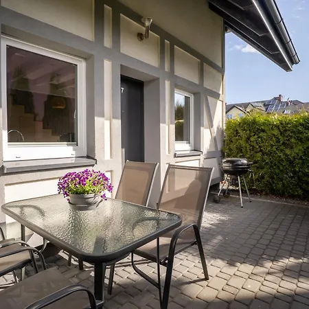 Apartamentowe - Na Makowej Chalet