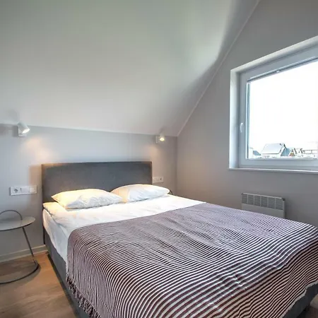 Apartamentowe - Na Makowej Jastrzębia Góra