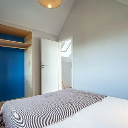 Dağ evi Apartamentowe - Na Makowej Jastrzębia Góra